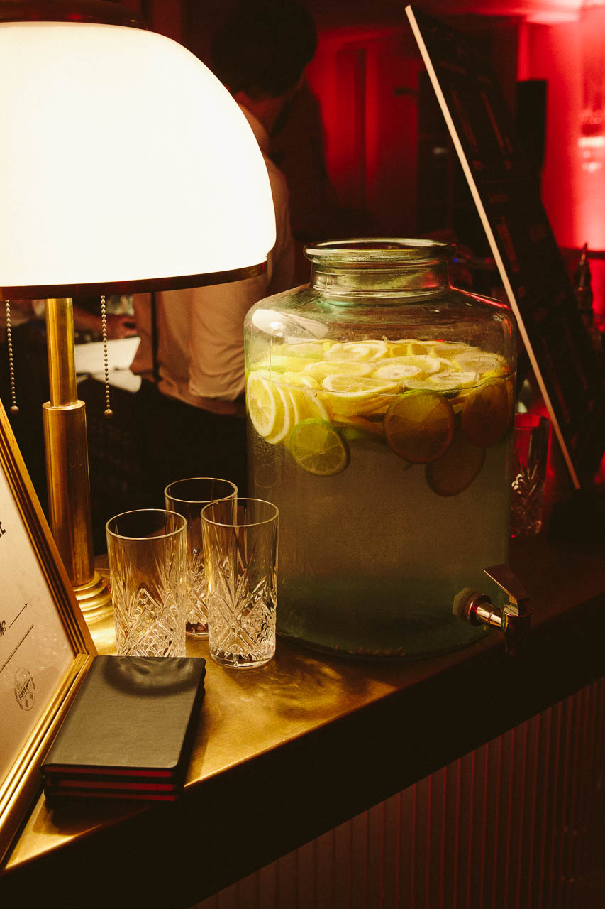 Cocktails & Rock’n Roll