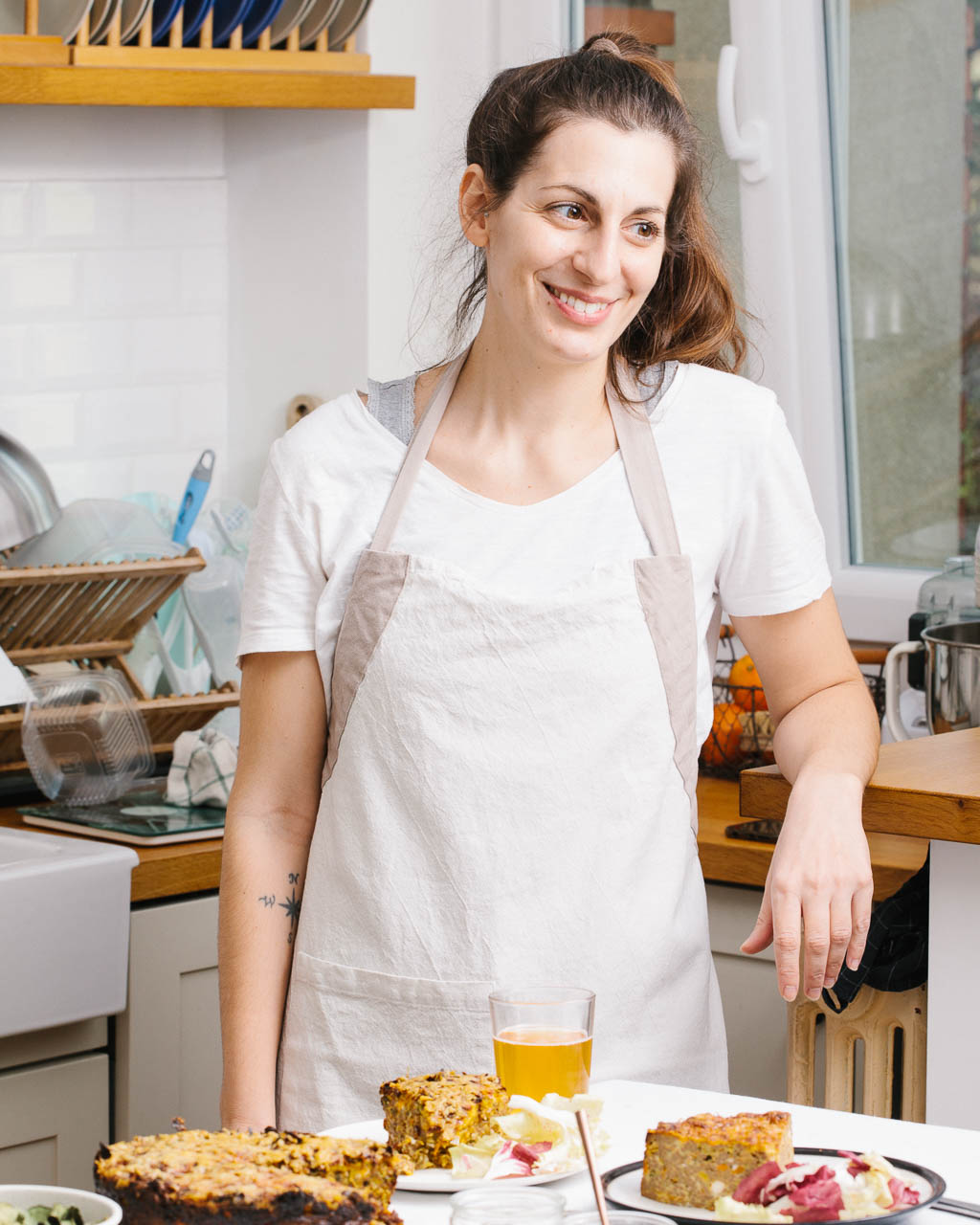 Merelo x Ramen Tes Drêches