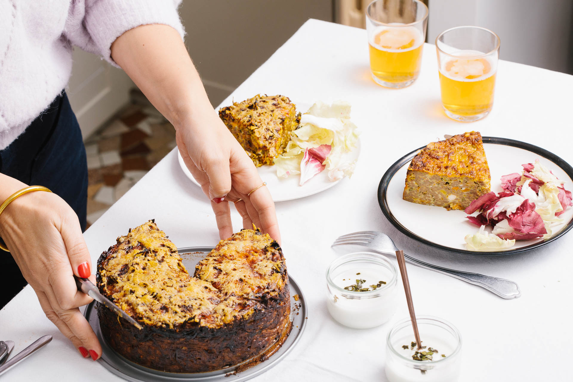 Merelo x Ramen tes Dreches